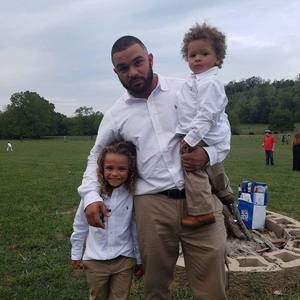 Meet your Posher, Christopher