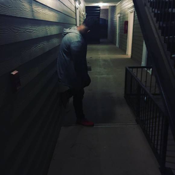 Meet your Posher, Marcus - Picture 1 of 1