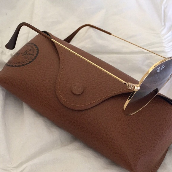 Ray-Ban Aviator
