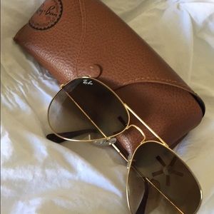 Ray-Ban Aviator