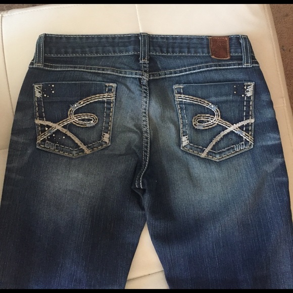 BKE JEANS long - Picture 2 of 6