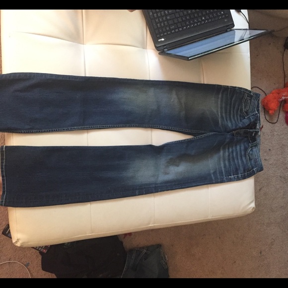 BKE JEANS long - Picture 3 of 6