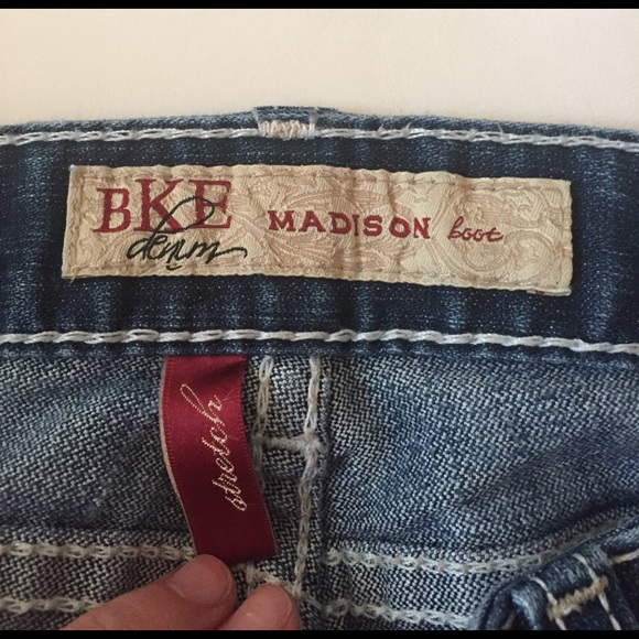 BKE JEANS long - Picture 4 of 6
