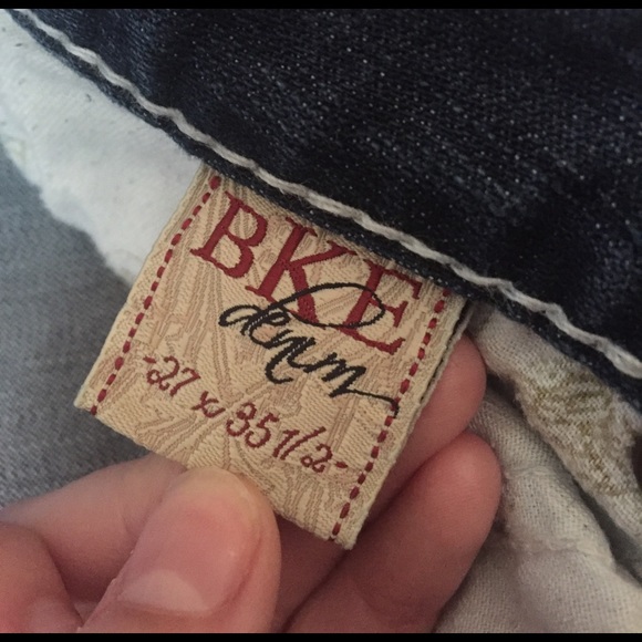 BKE JEANS long - Picture 5 of 6