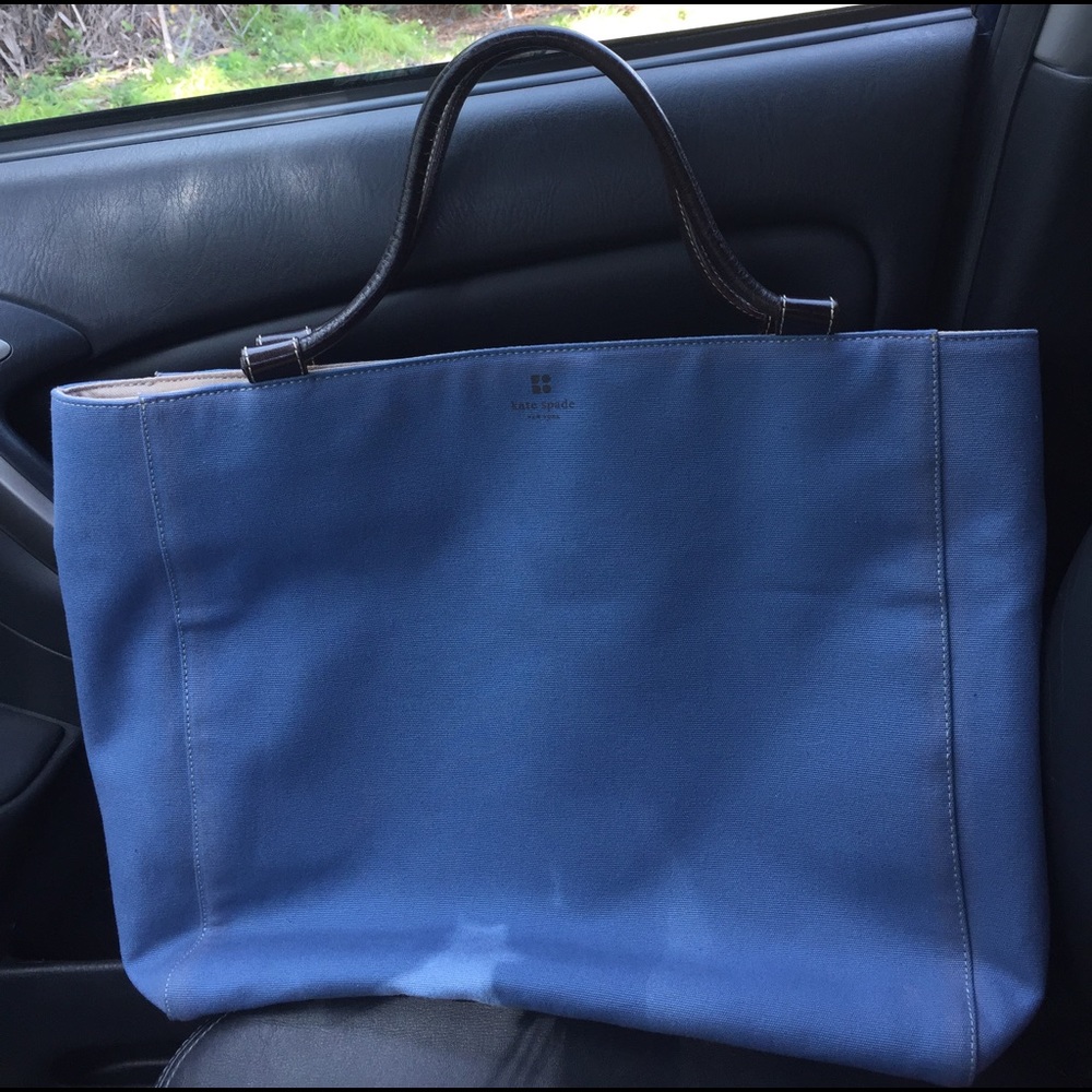 🌺KATE SPADE TOTE