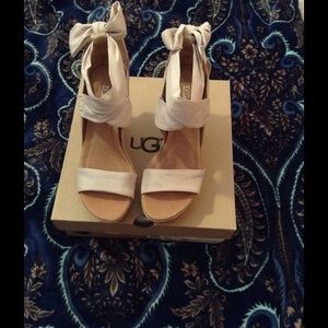 UGG Jules Pearl Sandal