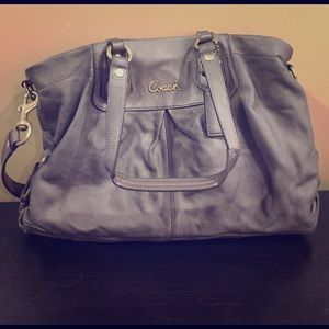 Used Coach Bag