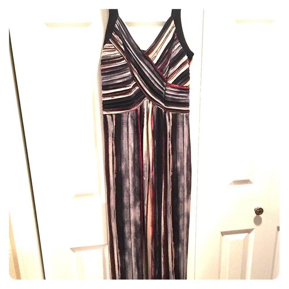 Sun dress