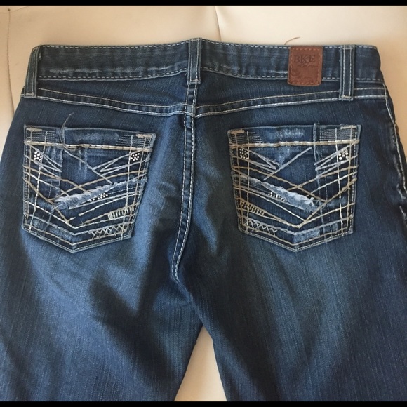 BKE Sabrina Jeans - Picture 2 of 6