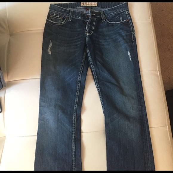 BKE Sabrina Jeans - Picture 3 of 6