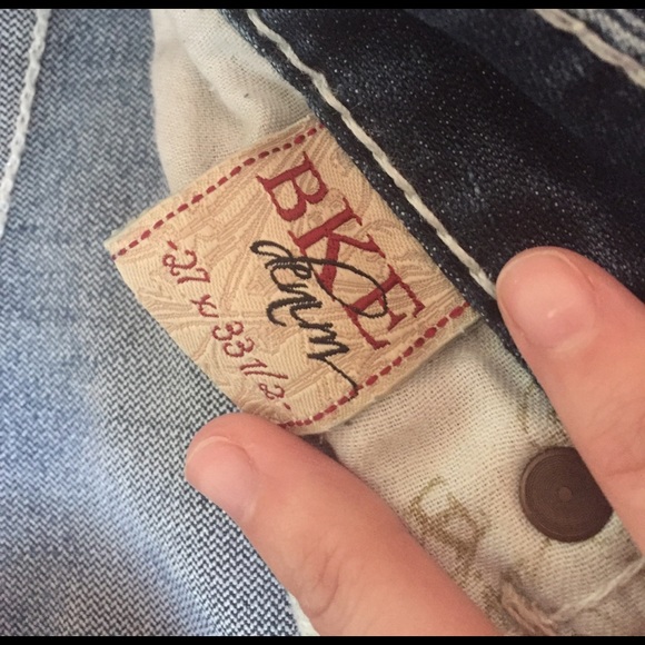 BKE Sabrina Jeans - Picture 5 of 6