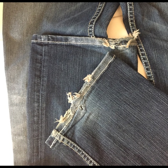 BKE Sabrina Jeans - Picture 6 of 6