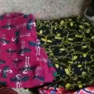 Lilularoe halloween TC