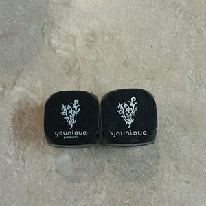 Younique eye shadow pigments