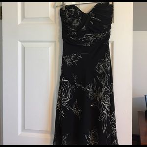 White House Black Market Dress