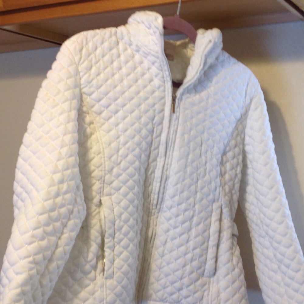 Ski jacket