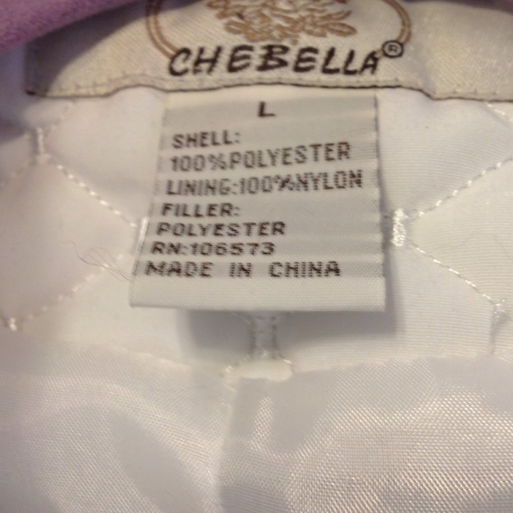 Ski jacket - Picture 3 of 3