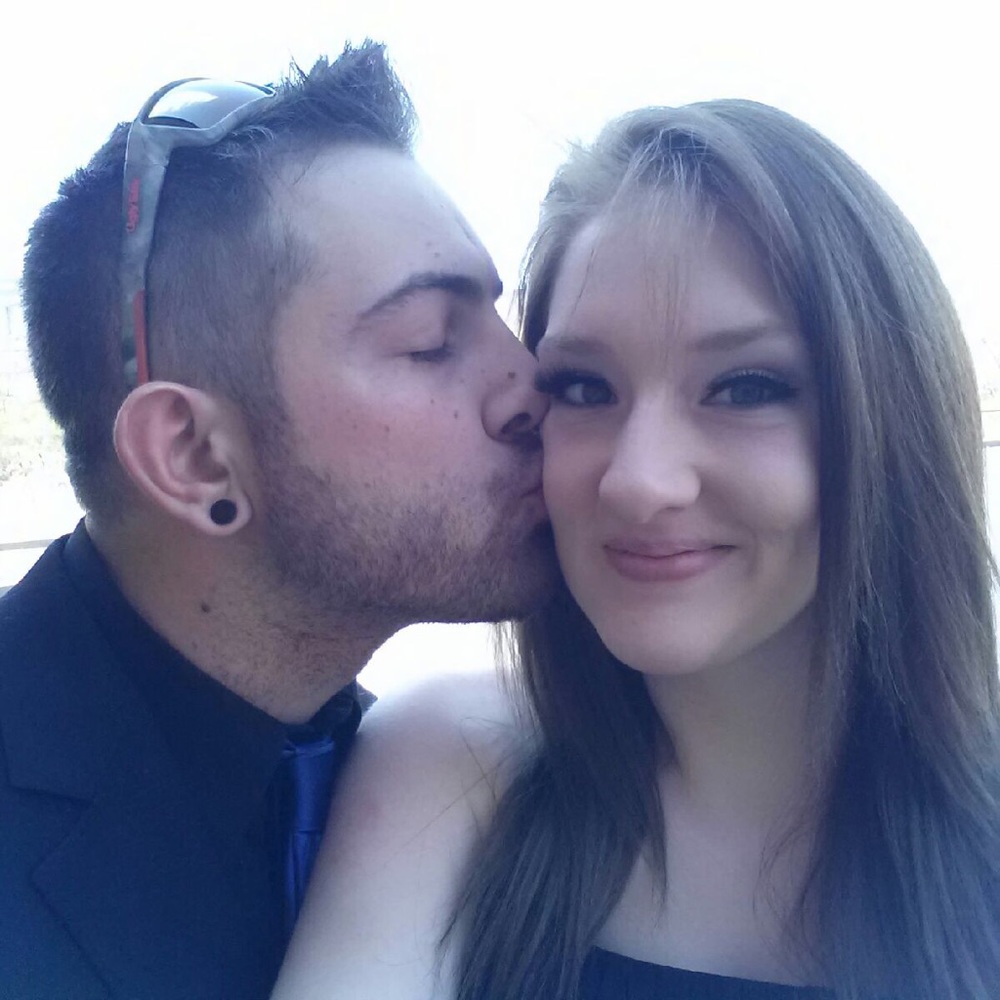 Meet your Posher, Cortny