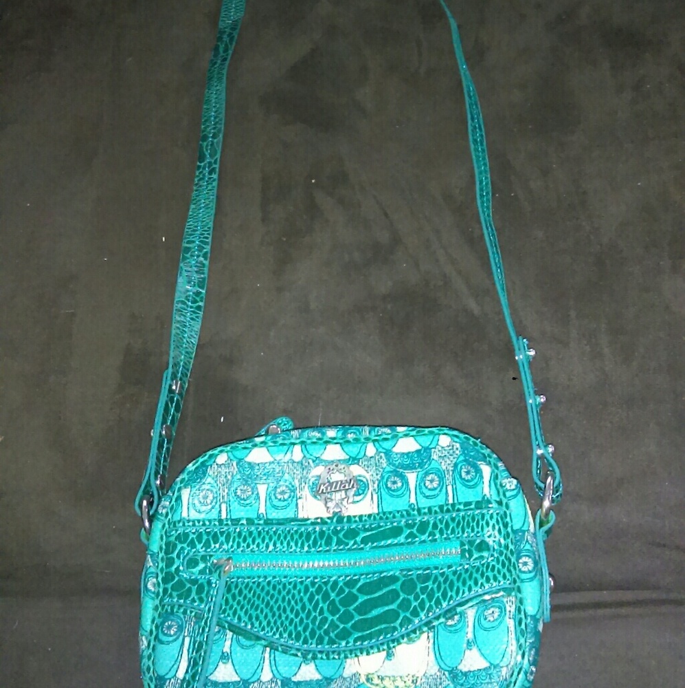 Killah purse