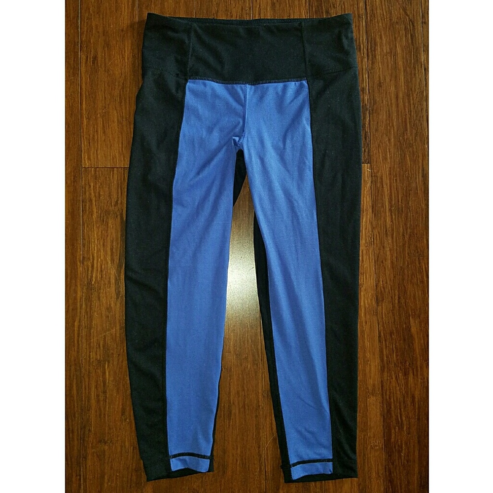 90 degree workout leggings