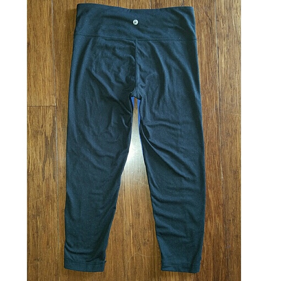 90 degree workout leggings - Picture 2 of 3