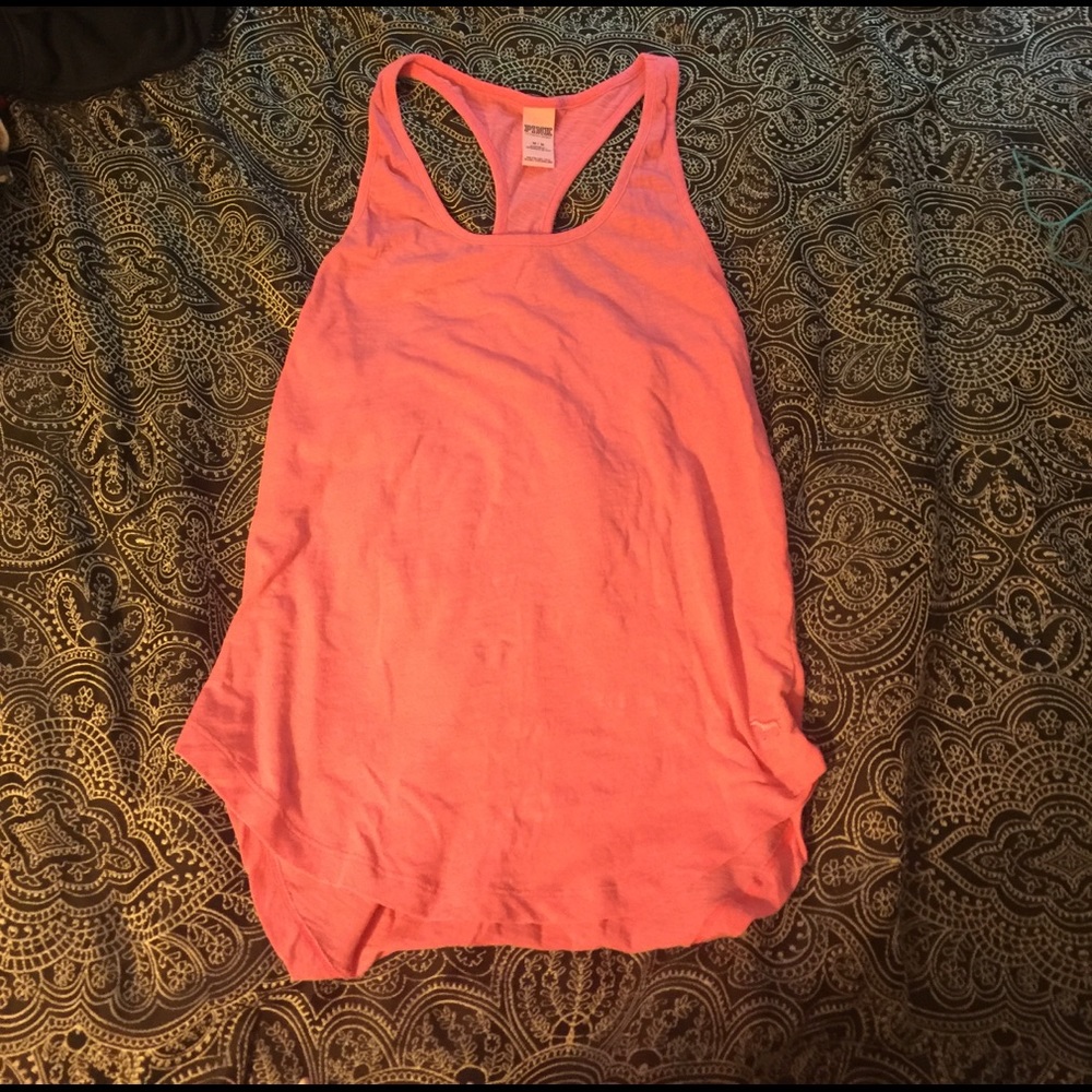 Pink by Victoria's Secret Pink tank top!