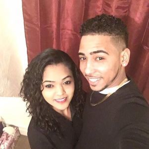 Meet your Posher, Mark