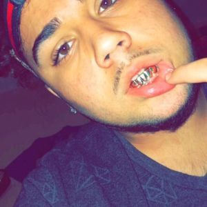 Meet your Posher, Joshua