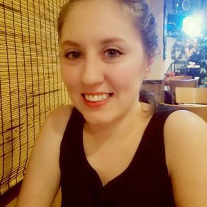 Meet your Posher, Erica