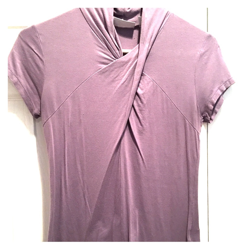 Purple top