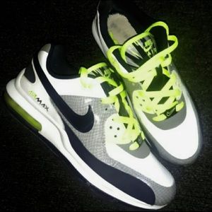 Nike Air Max Wright LTD sz7 (women's 9)