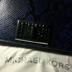 New Mk Clutch