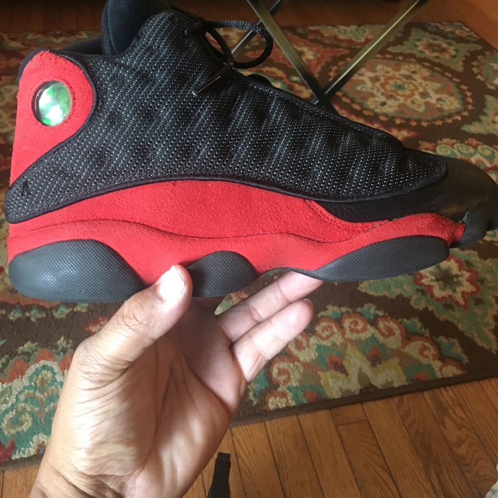 Jordan's