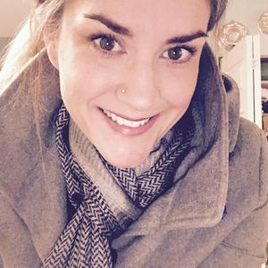 Meet your Posher, Miranda