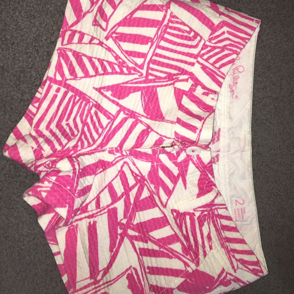 Lilly Pulitzer The Walsh Short