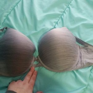 Victoria Secret size 36DDD