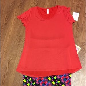 BNWT medium Classic by lularoe