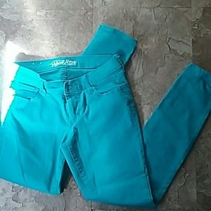 Old navy siZe 8 skinnies