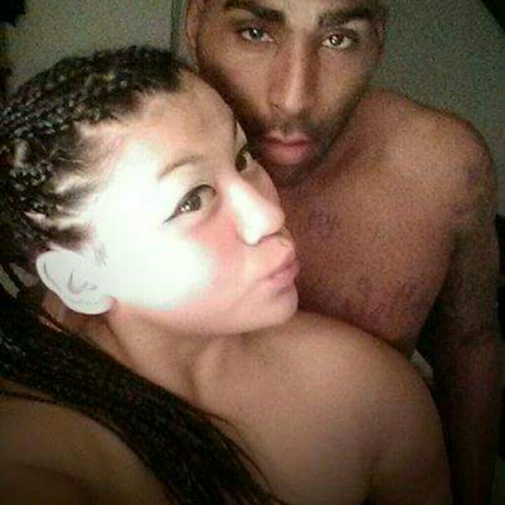 Meet your Poshers, Amber & Ricky!!!