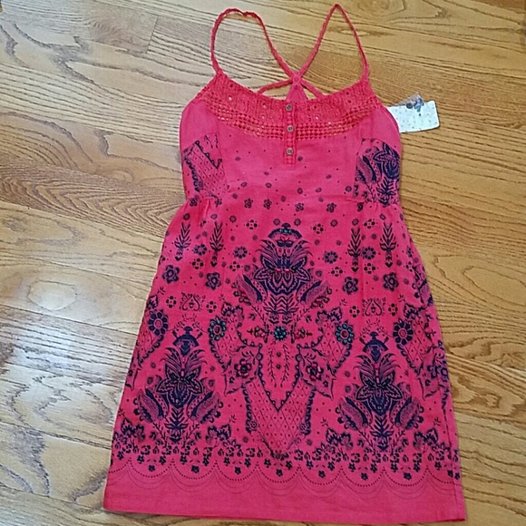 Free People Dresses & Skirts - Free People New Dress