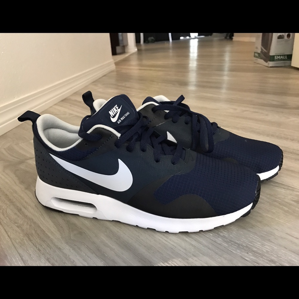 **SOLD**NWOT Nike Air Max Tavas Shoes