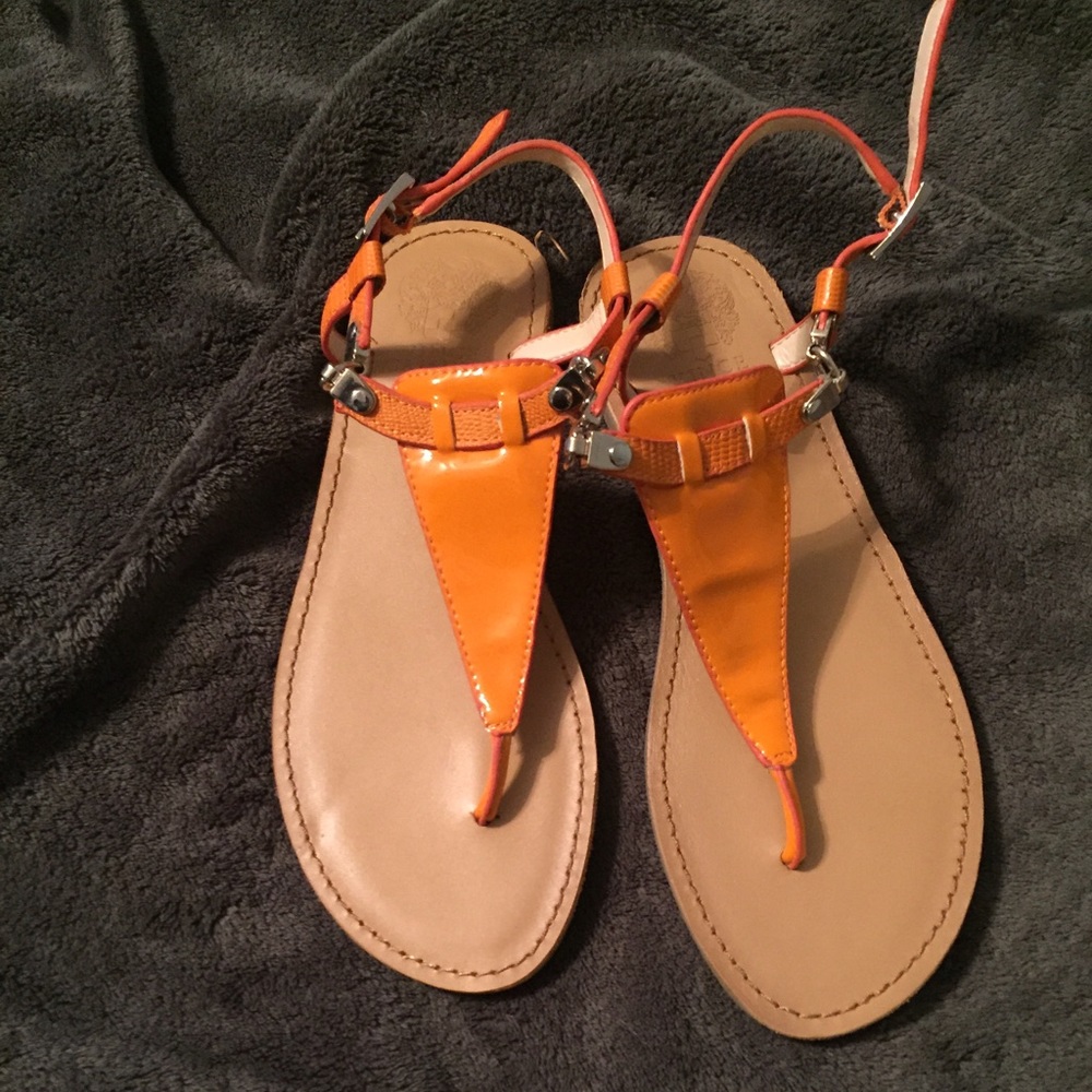 Vince Camuto sandals