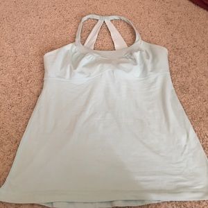 Lululemon Tank