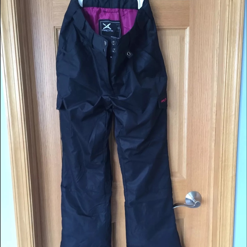 Arctix snow pants