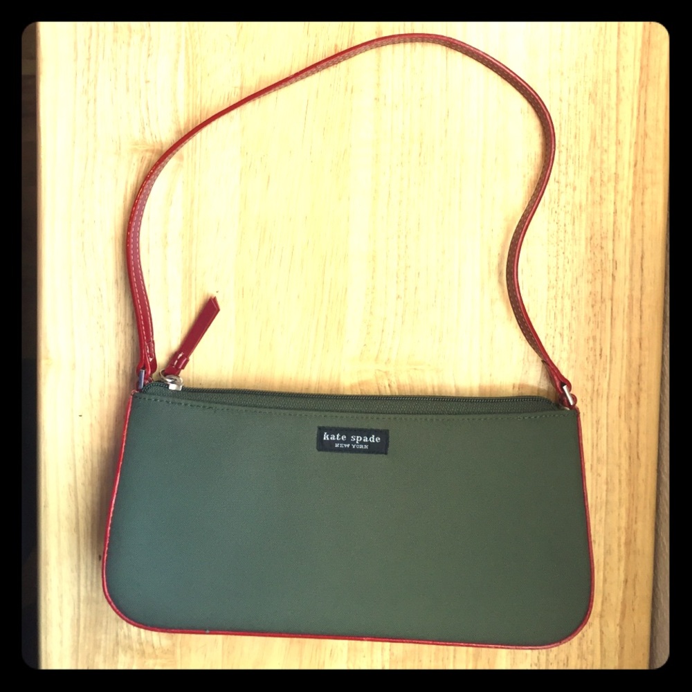 Kate Spade Purse - Picture 2 of 4