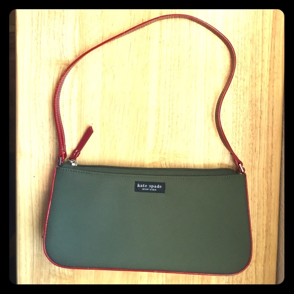 Kate Spade Purse - Picture 2 of 4