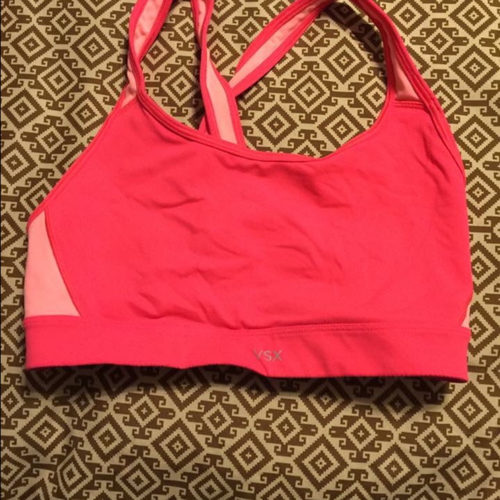 Victoria secret sports bra
