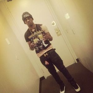 Meet your Posher, Dante