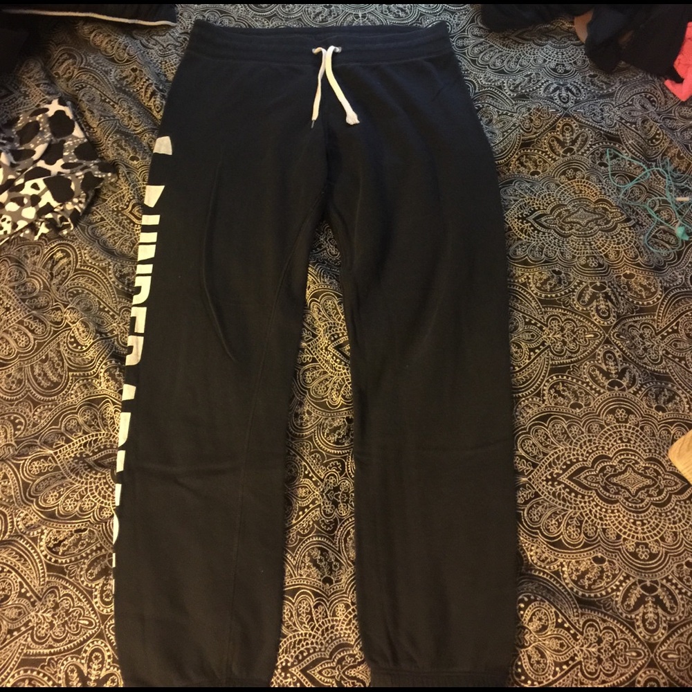 Under Armour Sweat Pants!