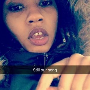 Meet your Posher, Chaunae